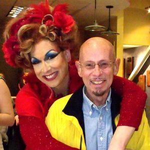 Meet your Posher, Joshua